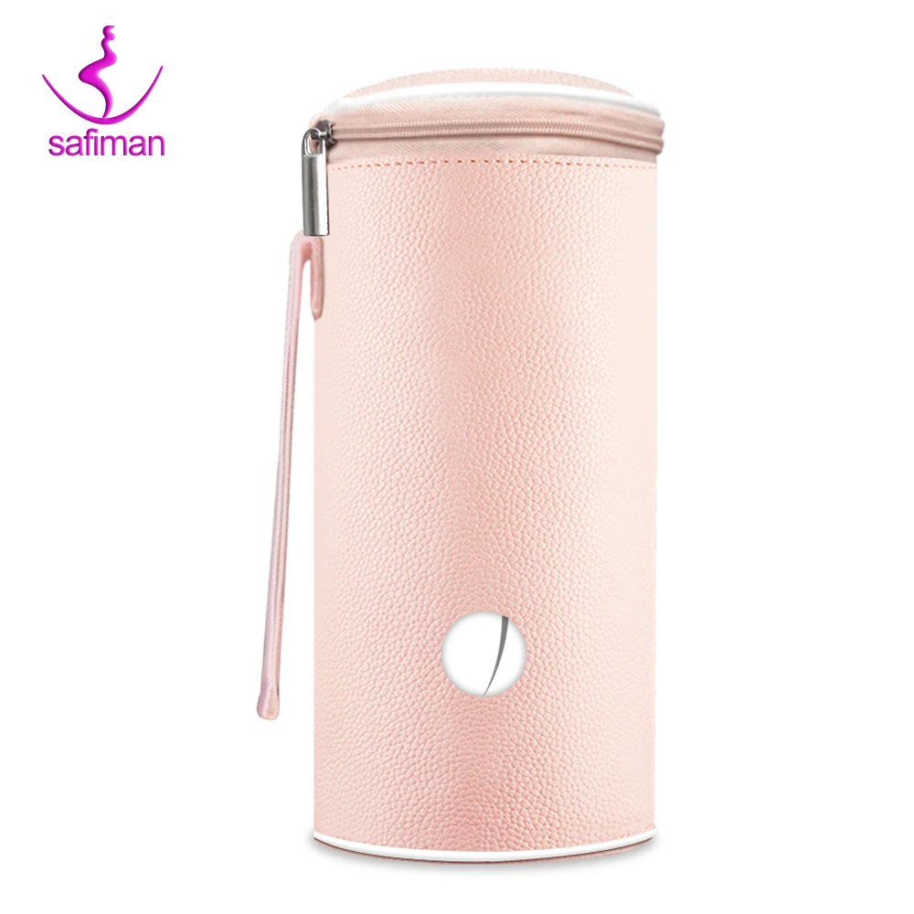 Портативный 99% УФ-стерилизатор сумка для хранения вибратор фаллоимитатор