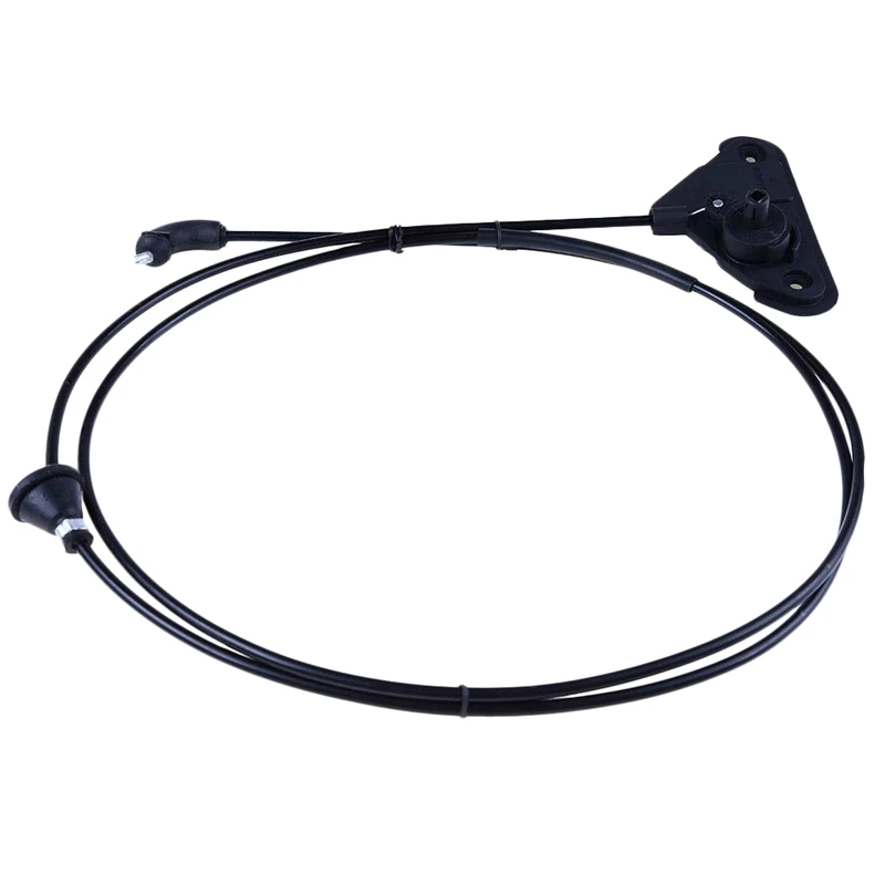 Кабель для высвобождения капота Ford Mondeo Mk4 2007-2014 1751277 | Автомобили и мотоциклы
