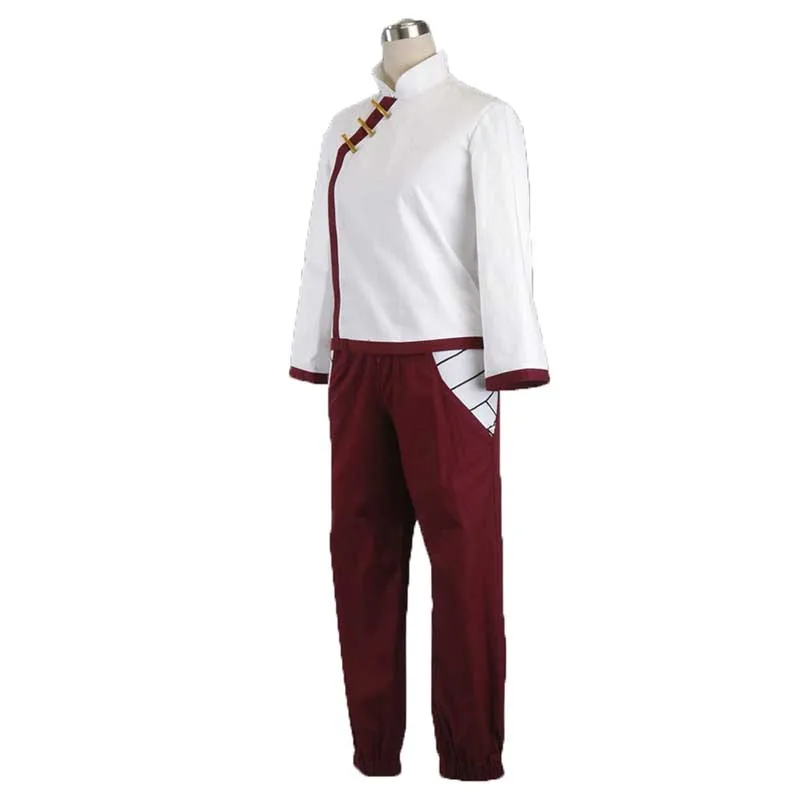 Anime BORUTO Shippuden Tenten Cosplay Costume Halloween Women Costumes/Suits Top+Pants+Gloves Full set costum made any size |