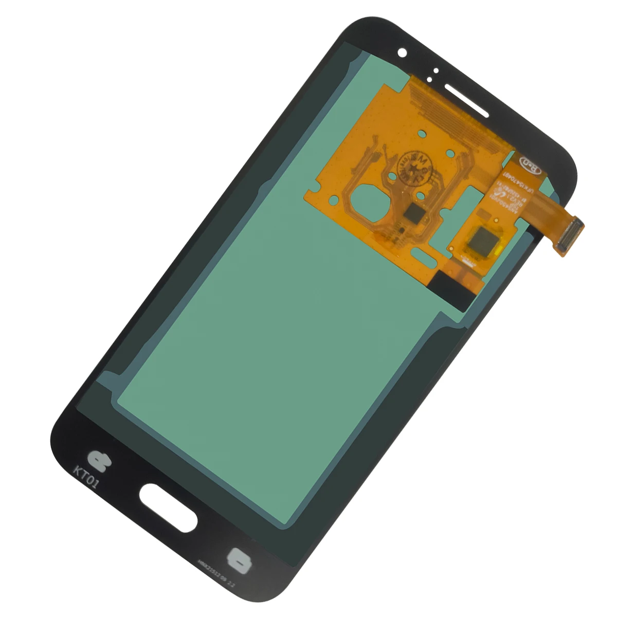 ЖК-дисплей для Samsung Galaxy J1 2016 J120 J120F J120H J120M J120A с сенсорным экраном дигитайзер в