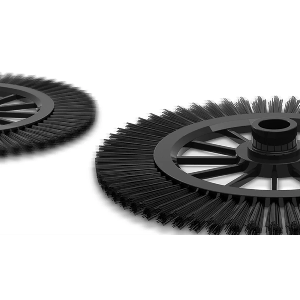 Горячая Автоматическая Ручная подметальная машина волшебная вращающаяся метла