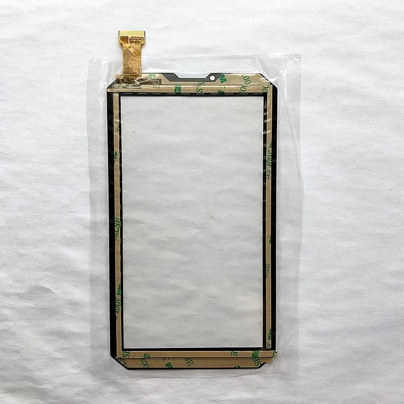 Сенсорный экран для Dexp Ursus H270 3G | ЖК-экраны