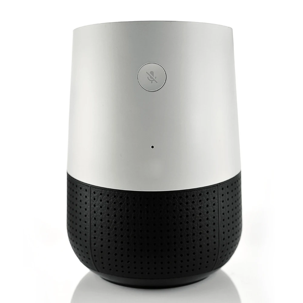 Gosear модный сменный держатель-подставка из искусственной кожи для динамика