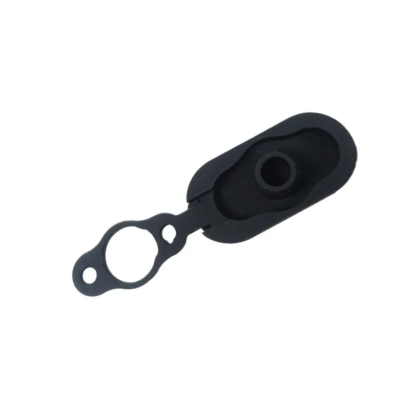 

Electric Scooter Charging Plug Cover Silicone Protective Cover For M365 Scooter Accessoriesfz