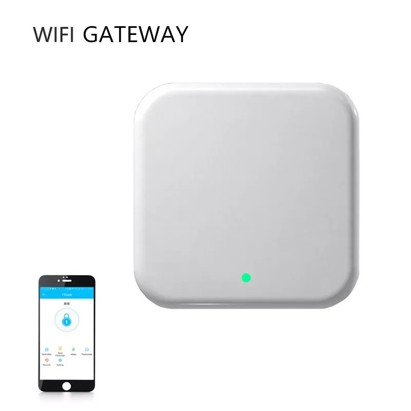 G2 телеметрический замок приложение Bluetooth смарт электронный дверной wifi адаптер |