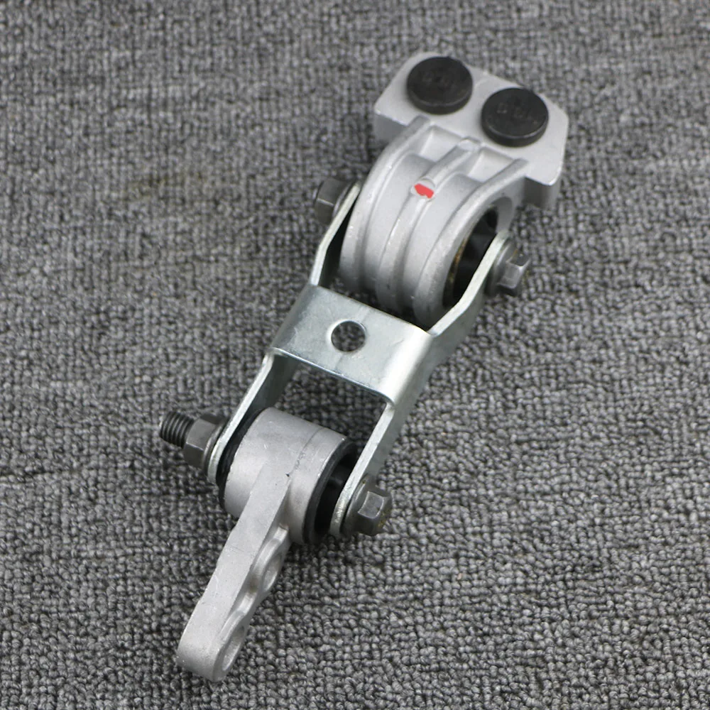 30680750 Крепление стержня крутящего момента-Нижний уретан передняя распорка