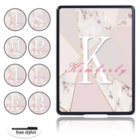tablet case ultra thin cover case for amazon kindle 10th 8thpaperwhite 1234 fname pattern tablet cover case free pen