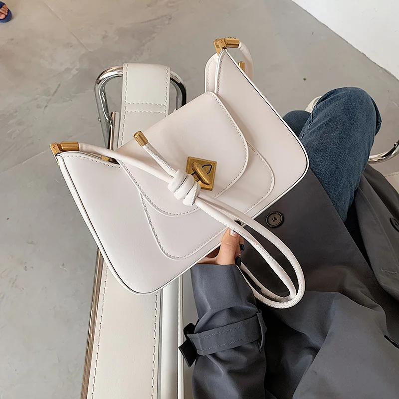 

Женская Летняя мода 2020 новая простая сумка через плечо/сумка через плечо