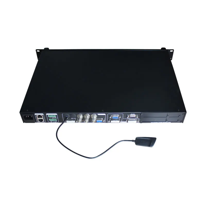 Светодиодный проект ams-lvp613w led видео настенный контроллер по сравнению с novastar
