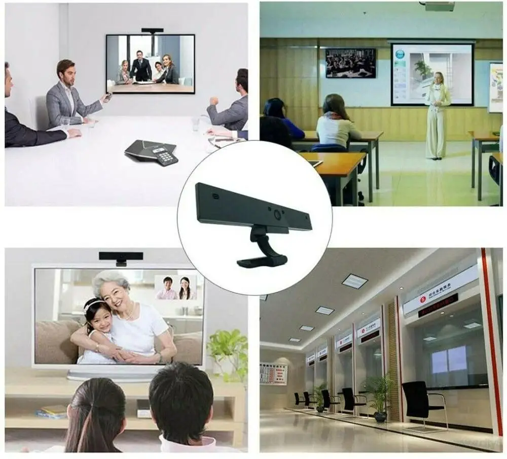 Веб камера с микрофоном USB 1080P HD микрофоном|Веб-камеры| |