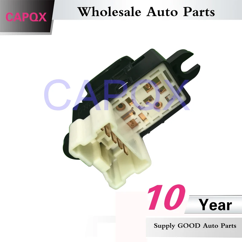 CAPQX 5pin передний пассажирский правый или задний левый и переключатель управления