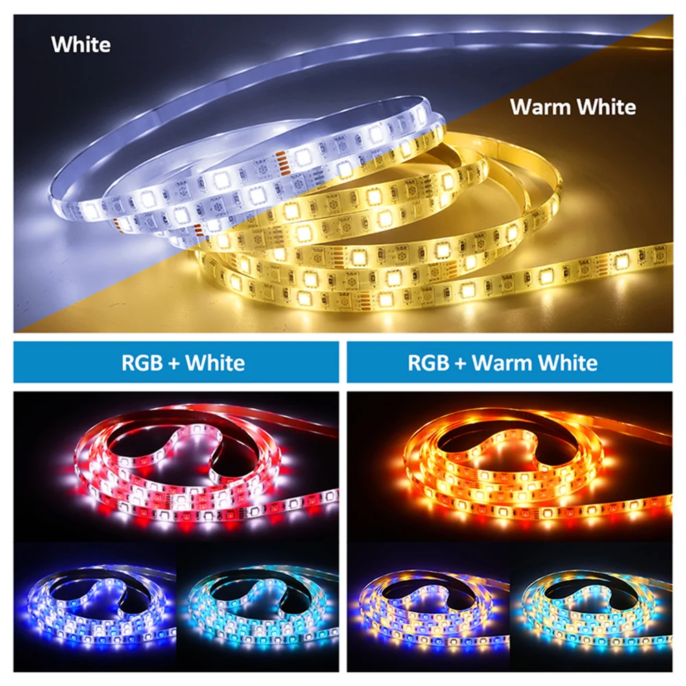 12 В постоянного тока светодиодный RGB/RGBW/RGBWW Мини wifi светодиодный RGB RGBW контроллер Magic Home 5050 RGB лента гибкая лента Smart APP Беспроводная