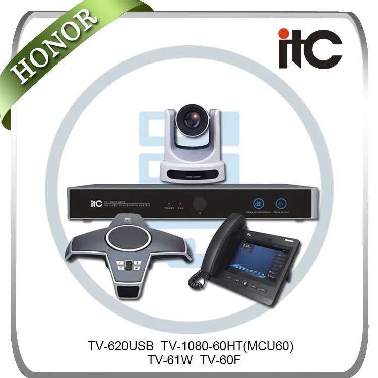 

TV-620USB HD auto tracking usb video conferencing camera system