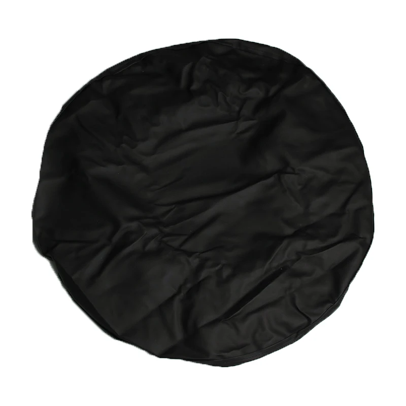 POSSBAY Анти пыль автомобиля Чехол запасного колеса Защитный чехол