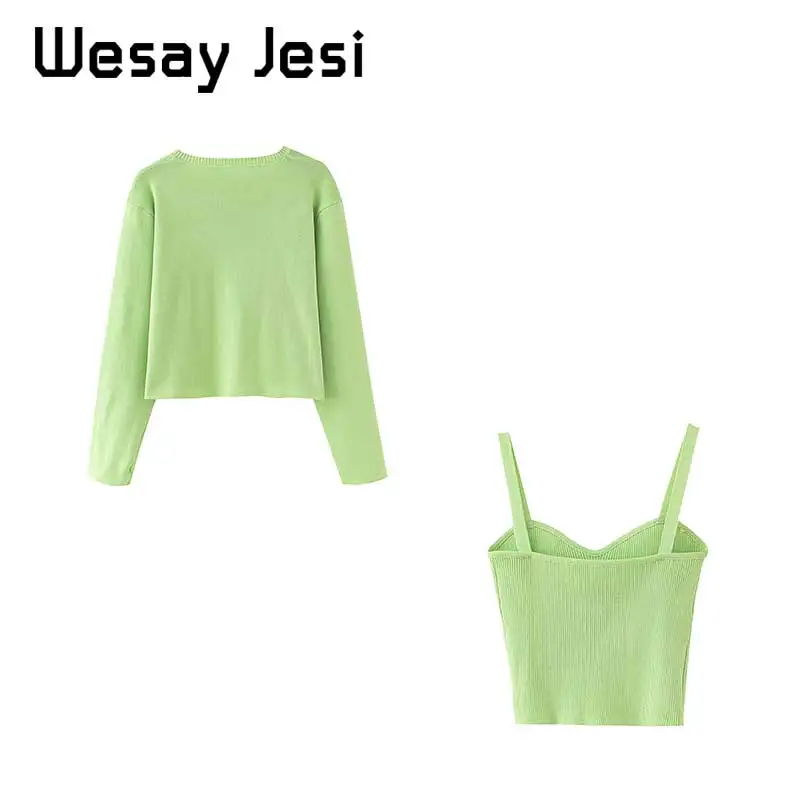 Женский комплект из 2 предметов винтажная рубашка с коротким рукавом и принтом