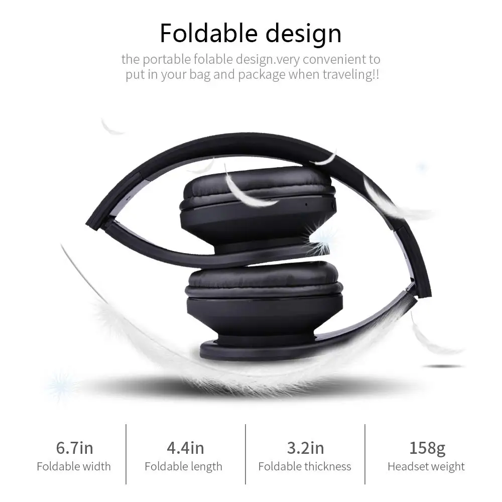 Многофункциональная беспроводная ТВ-гарнитура Наушники Домашний кинотеатр