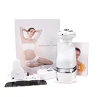 Мини-массажер для похудения и снятия жира, Антицеллюлитный аппарат для похудения и удаления морщин