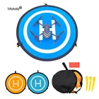 Посадочные площадки для Дронов DJI Mavic 3 Air 2DJI Air 2S, 55 см, 75 см, 110 см