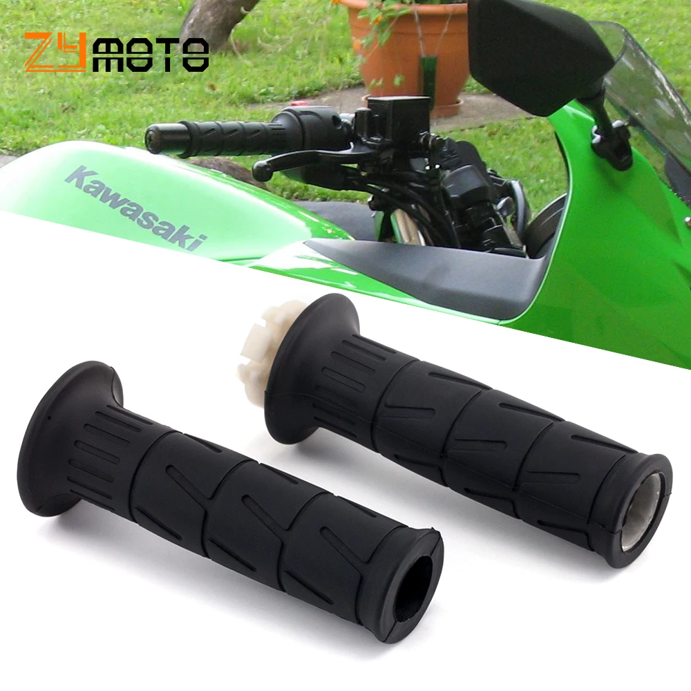 Мотоциклетные ручки для камер KAWASAKI ZX6R ZX10R ZX9R ZX7R ZX14R NINJA 125/250/300/400 | Автомобили и