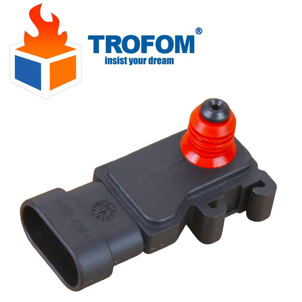 Датчик карты для FIAT CROMA Renault LAGUNA Oldsmobile GMC Isuzu Pontiac Cadillac Chevrolet Hummer Saturn Buick 4409668 71739292|sensor