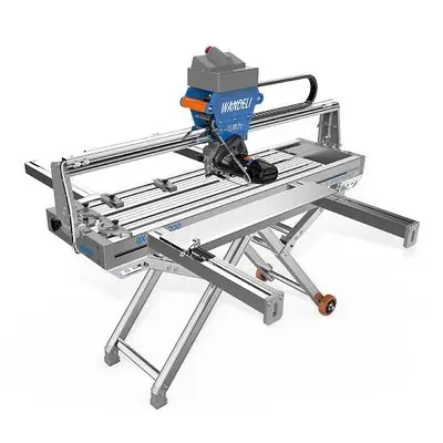 QX ZD 1200 автоматическая машина для резки керамической плитки Домашний Настольный