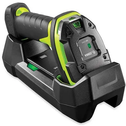 

DS3678-DP DPM Industrial Rugged Barcode Scanner 1D/2D Barcode Reader Cordless QR Code Scanner for warehouse,factory,logistics