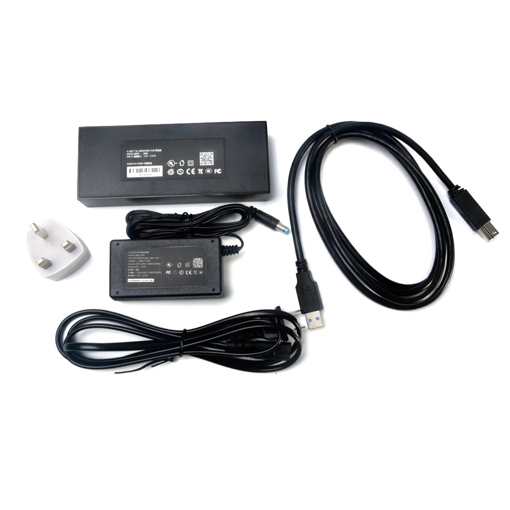 Для Kinect 2 0 Sensor USB 3 Adapter One S X Windows PC|Адаптеры AC/DC| |