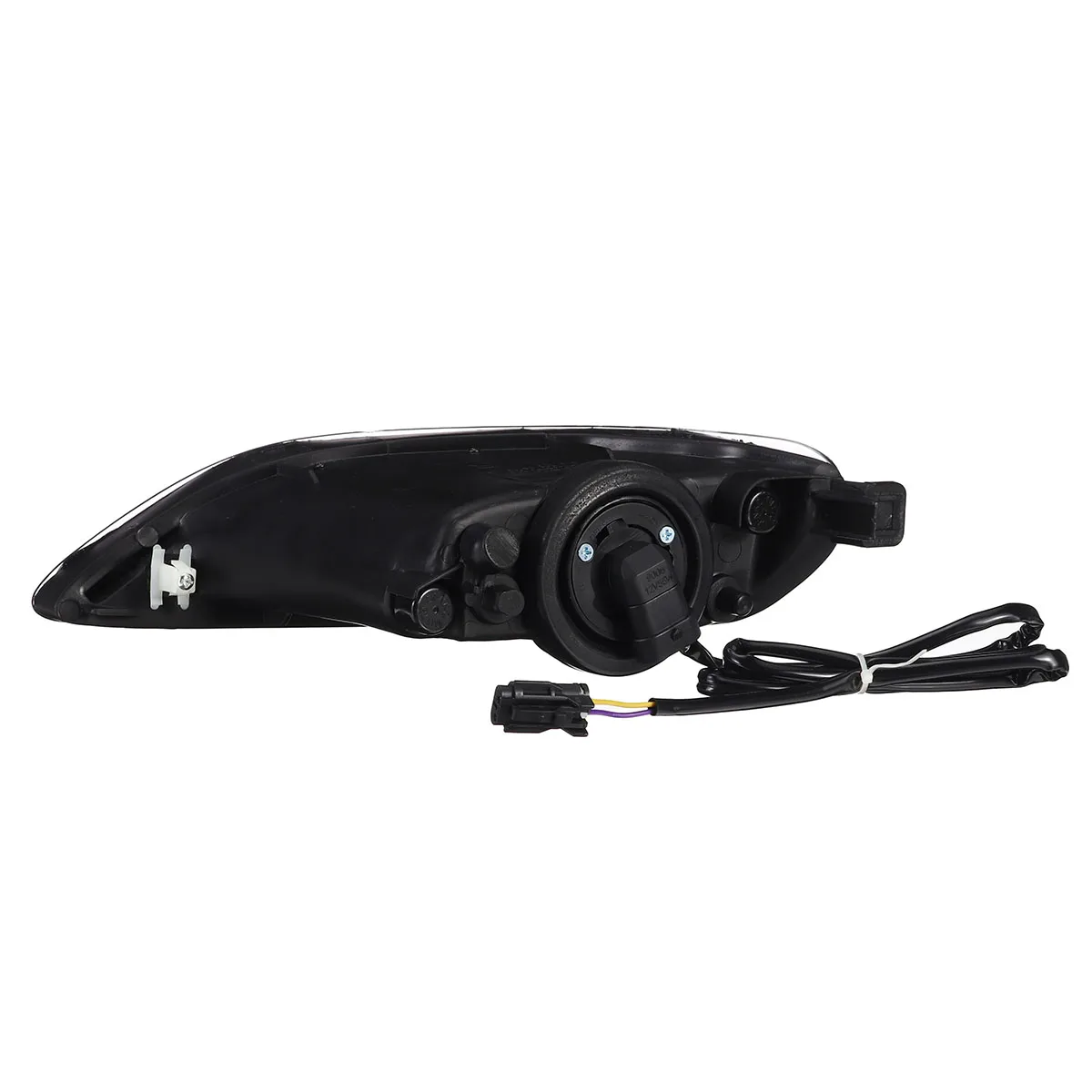 Передний светодиодный противотуманный светильник s 2 шт. для Toyota Camry 2002 2003 2004 Corolla