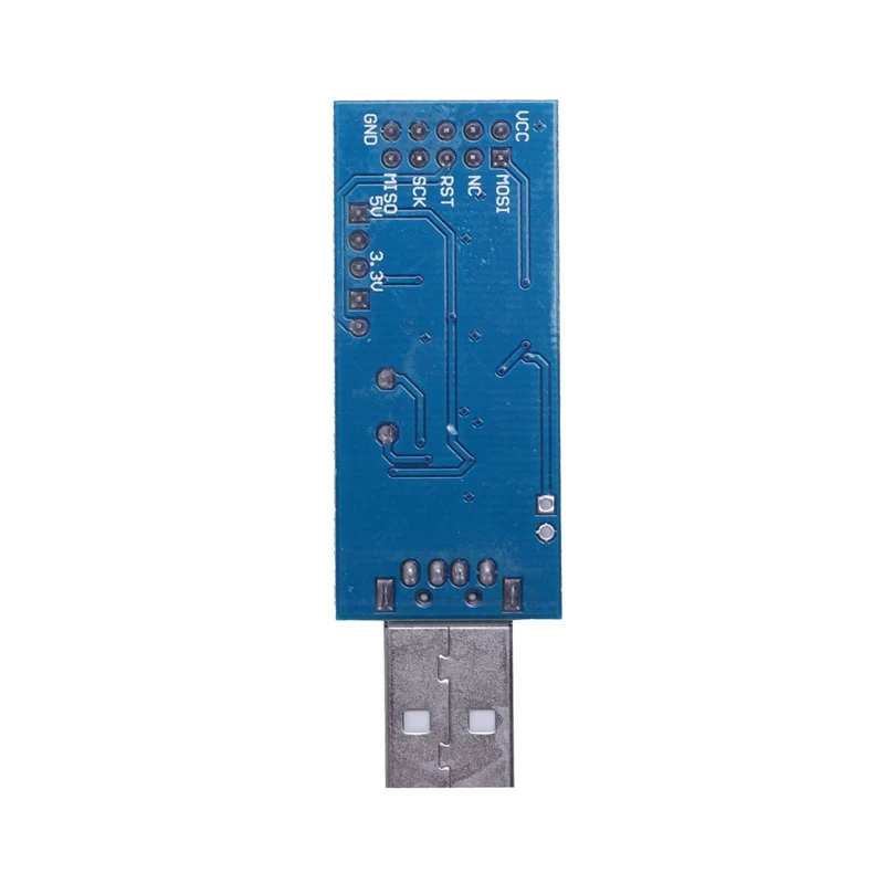 3 V/5 V USBasp загрузчик ISP программный адаптер AVR | Обустройство дома