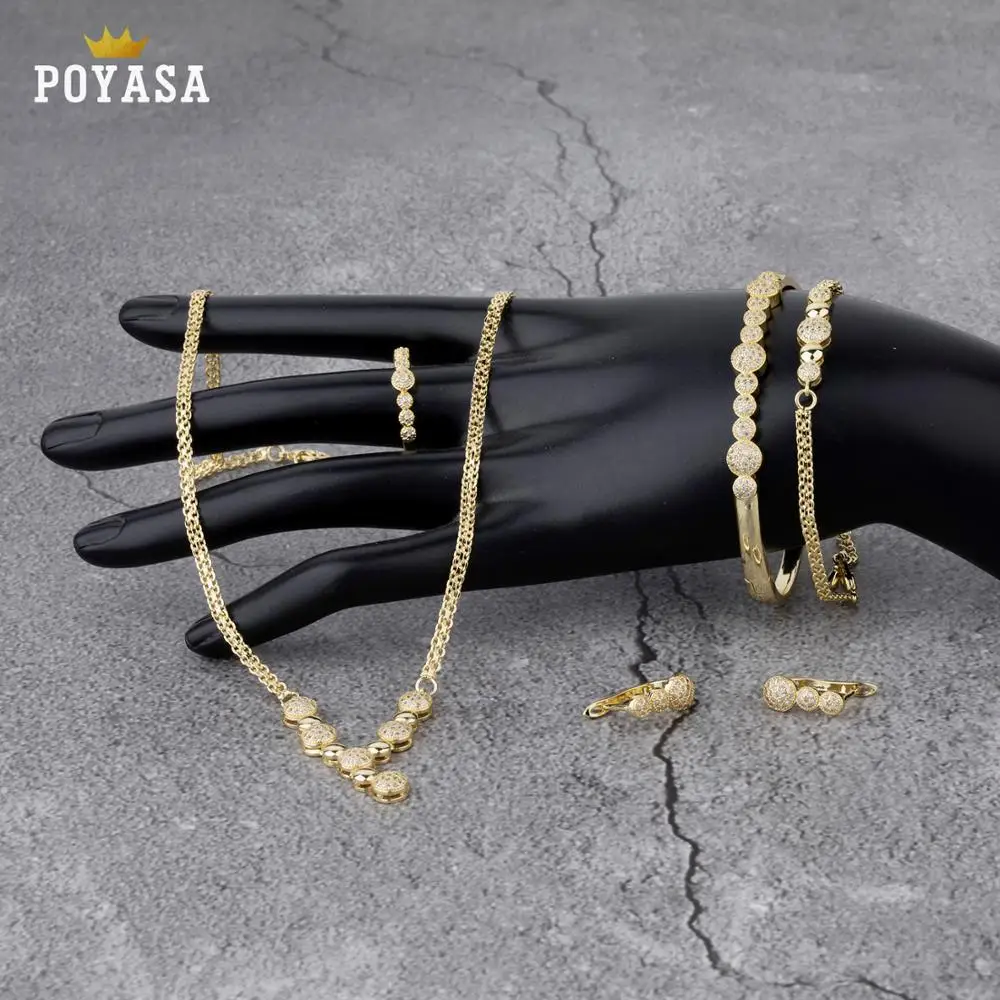 Марокканские кафтан свадебные золотые бриллианты модные ювелирные изделия