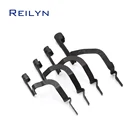 Аксессуар для гвоздезабивной катушки, запасные части для блока контактного рычага, для пневматического гвоздезабивной катушки, aftermarket для Max CN55 #58 CN70 #56 CN80 #61