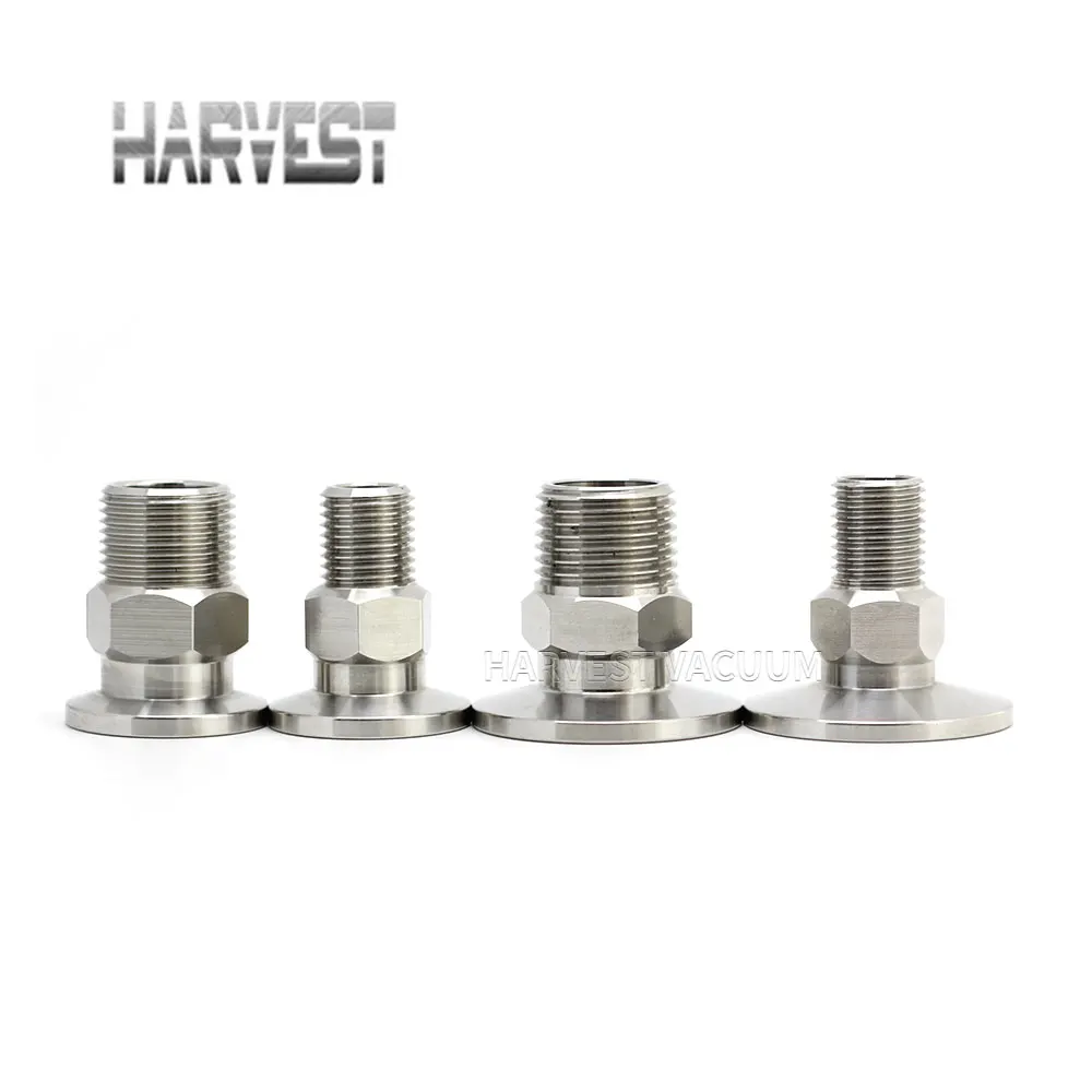 KF40 50 шестигранный переходник для фланца с внешней резьбой 3/4 ''~ 1'' PT