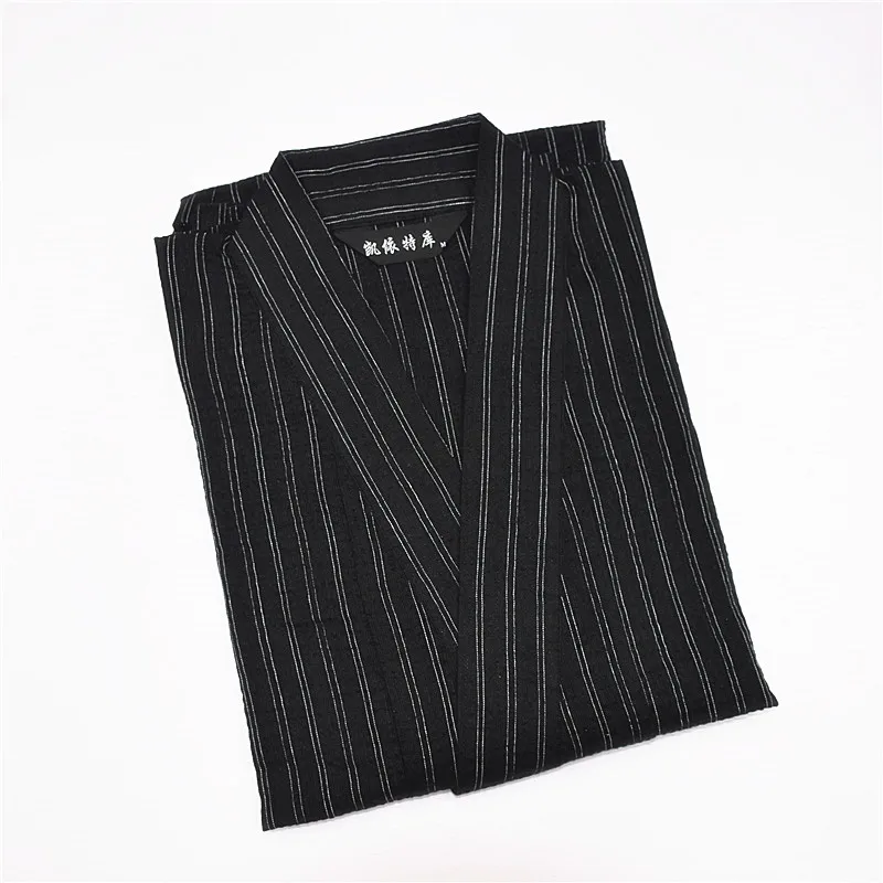 Халат кимоно мужской длинный ночная рубашка|bathrobe for man|kimono menmen robes bathrobe |