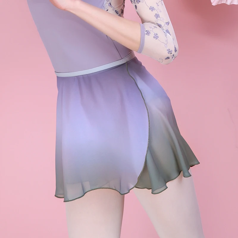 

Сказочная балетная юбка, одежда для взрослых, юбка балерины, Классическая танцевальная одежда, сценический костюм, дизайнерская одежда JL3454