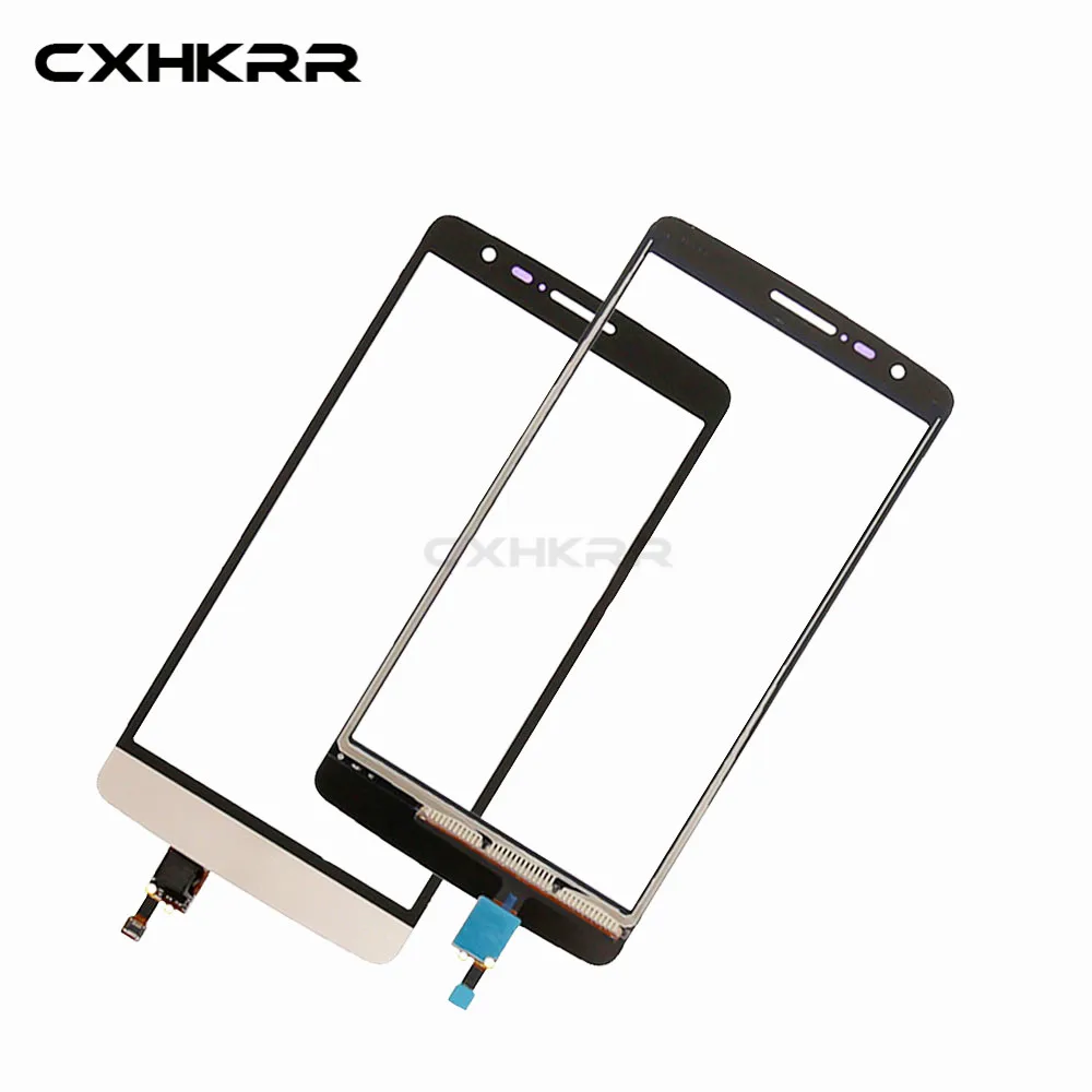 Фото CXHKRR высокое качество 5 &quotдля LG G3 Stylus D690N D690 сенсорный экран дигитайзер сенсор