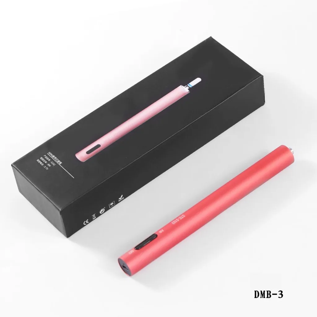 Профессиональный маникюр, светодиодный светильник, мини USB, портативная электрическая дрель для ногтей, Полировка Ногтей, пилочка для удаления геля, машинка для удаления лака 1029