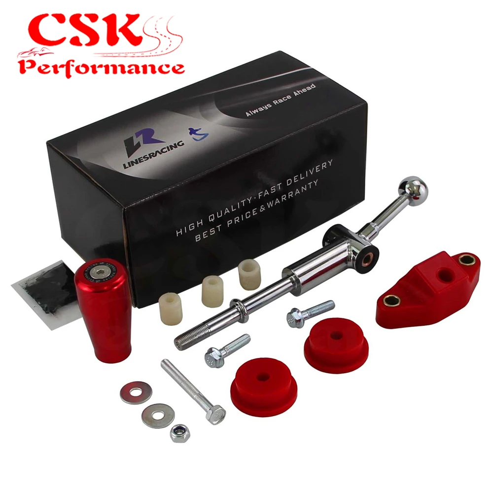 5-скоростные переключатели передач Combo + ручка переключения подходит для Subaru WRX/05-09