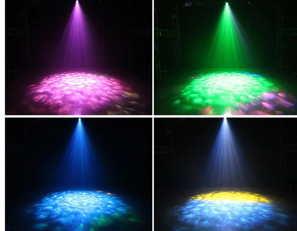 Светодиодный 30 Вт водопроводный светильник Профессиональный