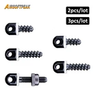 Тактические вертлюжные шпильки для винтовочного ружья, 1 комплект