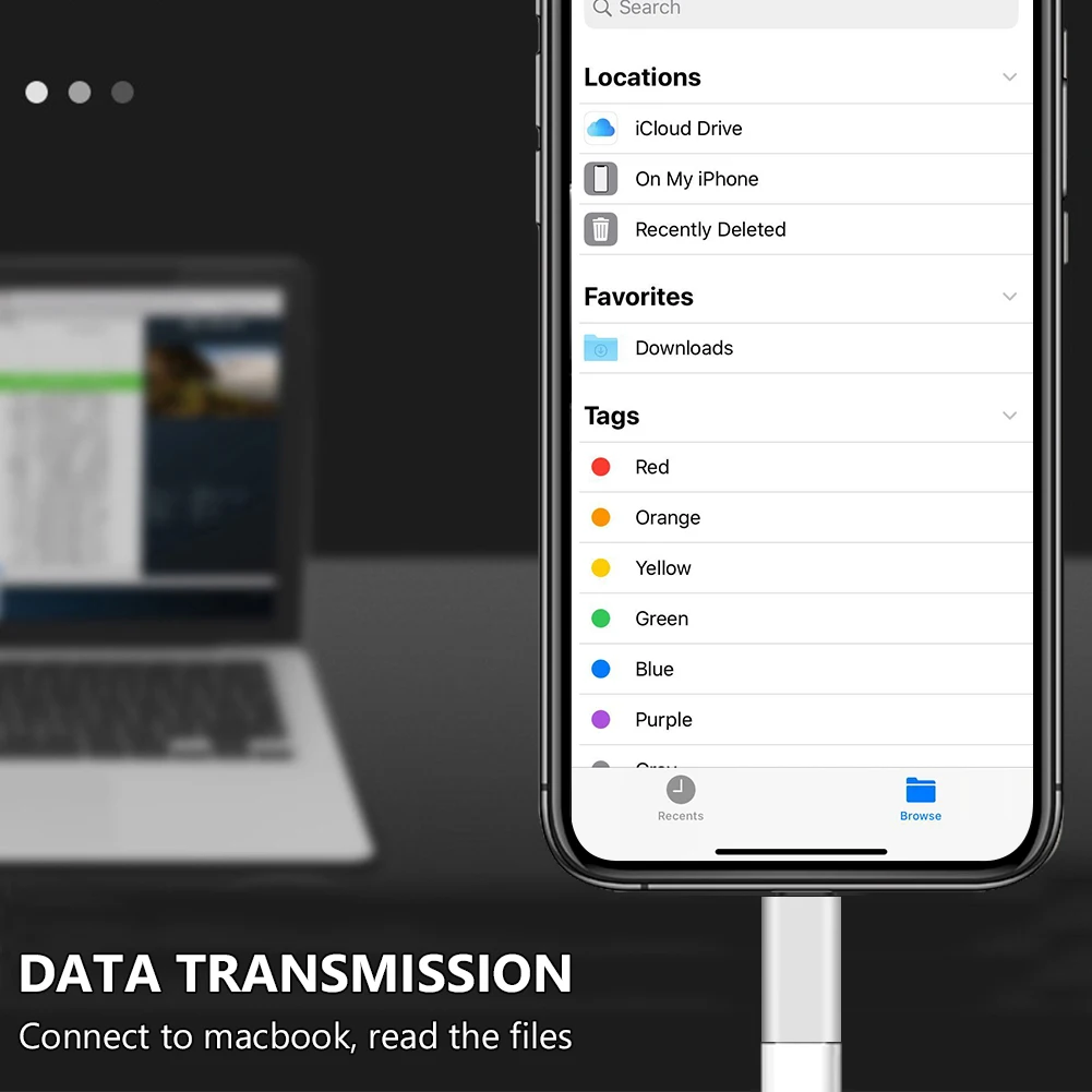 Адаптер Lighting To AUX 3 5 мм разъем для наушников USB C к адаптеру Adapter Dual IPhone X XS 7 8 11 Plus |