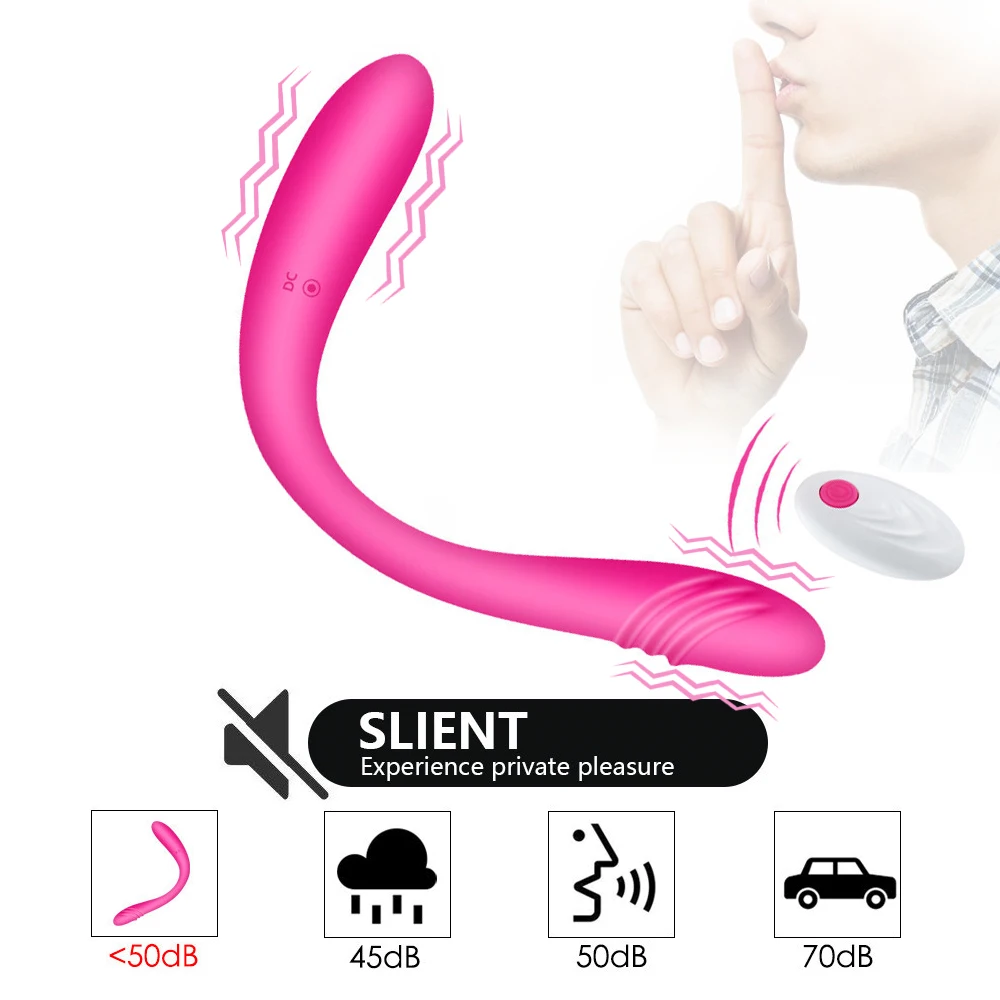 14 6 дюймов супер длинные фаллоимитатор пениса и вибраторы RC с двойным