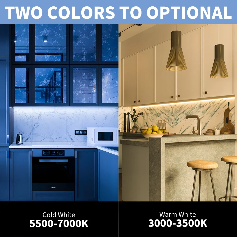 

Hand Sweep Sensor LED Light Strip DC 5V Flexible Lamp Tape Waterproof BackLight 0.5 1M 2M 3M 4M 5M 2835 Decor Tira LED Bedroom