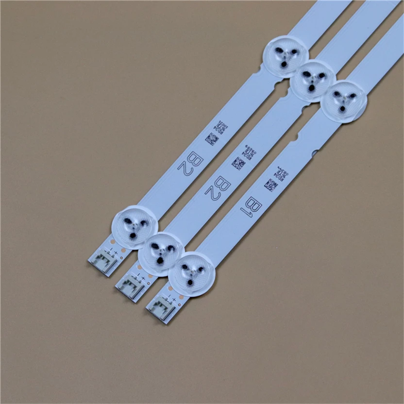 TV LED Full Array Bar For LG 32LN5400 32LN5400-ZA Backlight Strip Matrix Kit Lamps Lens Bands LC320DUE-SF LC320DXE-SF | Канцтовары для
