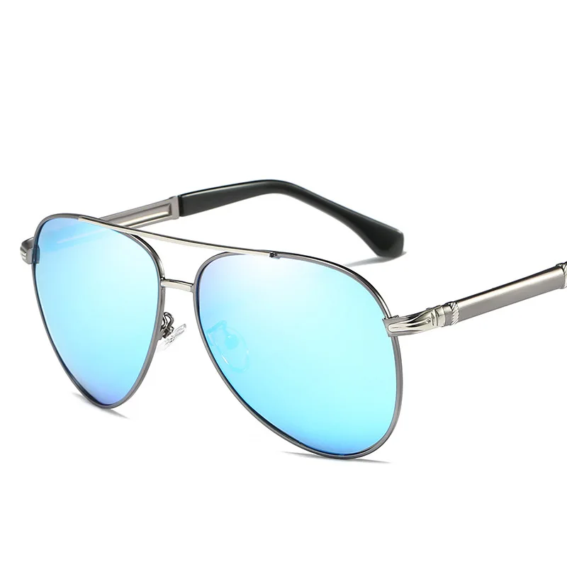

Men's Polarized Sunglasses Classic Toad Polarized Sunglasses Driving Glasses Customizable Prescription Sunglasses