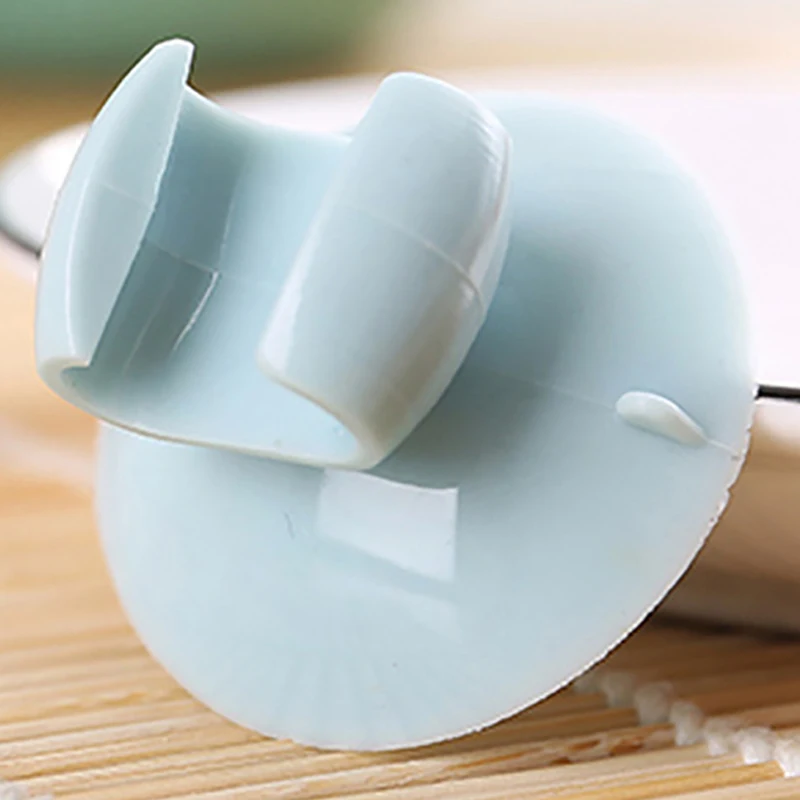 Rice Cooker Spoon Holder Hook Kitchen Organizer Tool Storage Rack Gadget Suction JJJSN11353 | Дом и сад