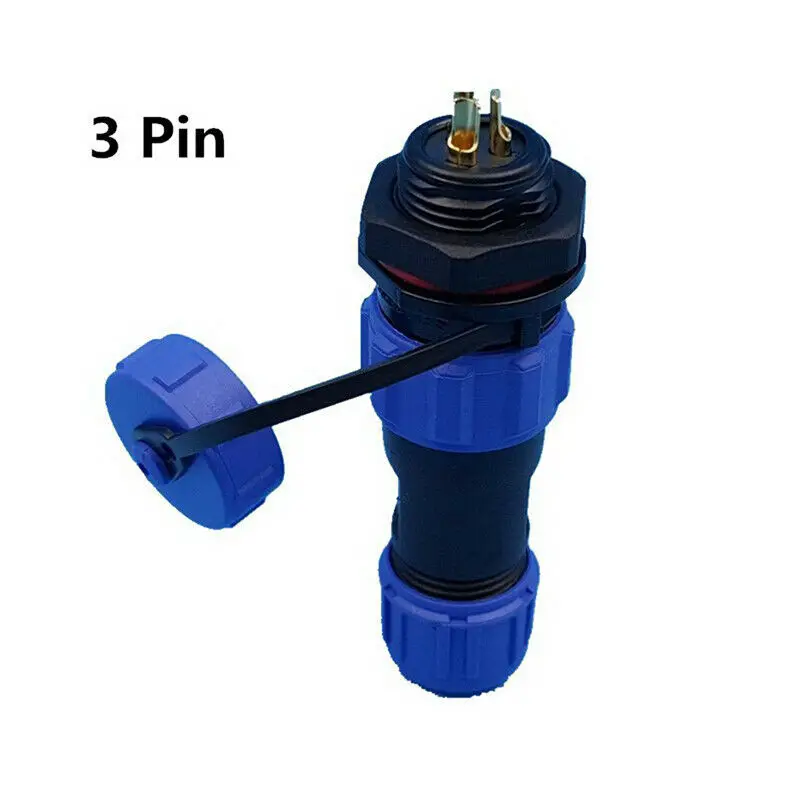 10x13 мм панель авиационный разъем круглое шасси крепление розетка круглая