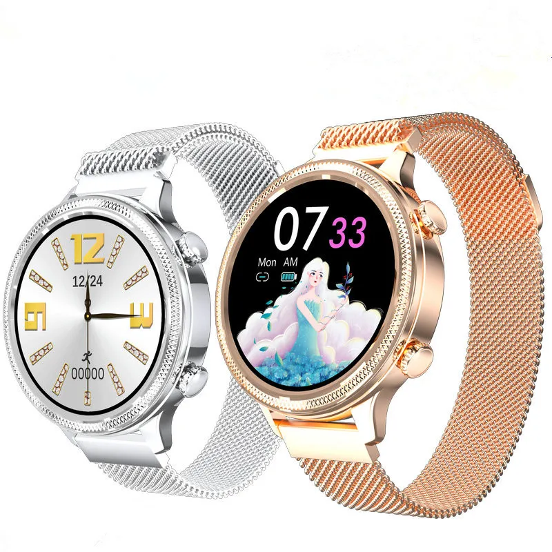 M3 Смарт часы IP67 Водонепроницаемый женский прекрасный браслет монитор сердечного