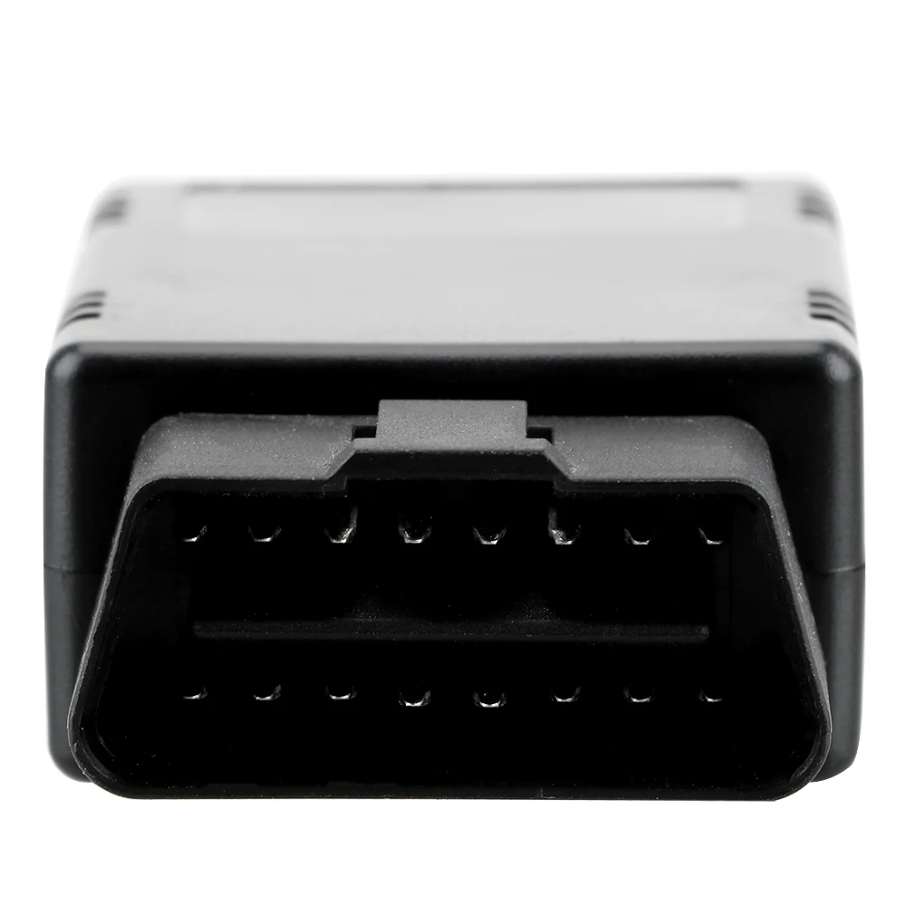 Автомобильный диагностический инструмент YOSOLO ELM327 WIFI V1.5 OBD2 для Android/IOS ELM 327 Wi Fi V 1 5