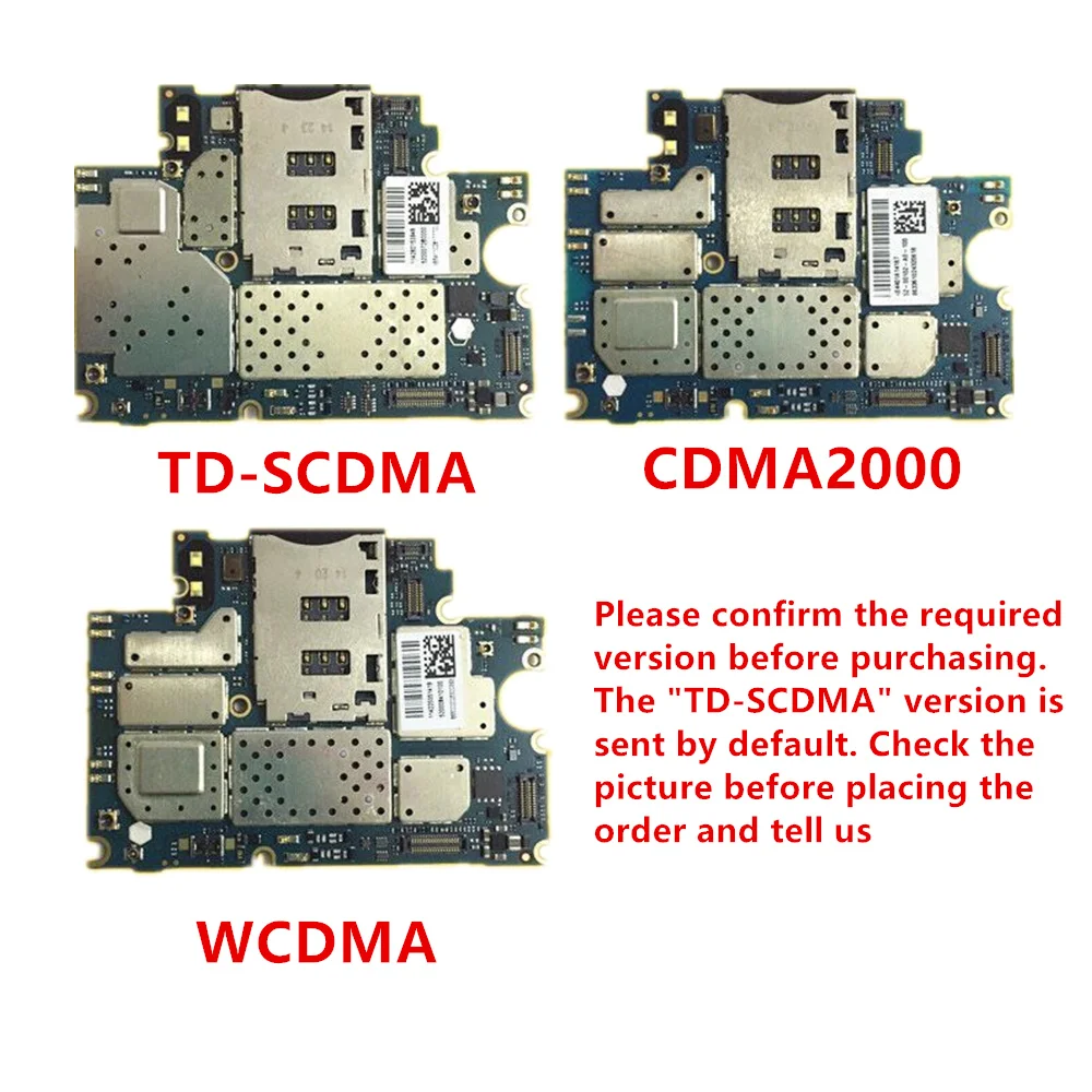 Разблокированная материнская плата с микросхемами гибкий кабель для Xiaomi Mi3 M3 Mi