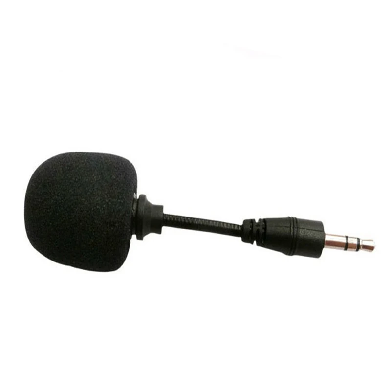 LeadingStar OSMO FM 15 Flexi 3 5 мм карманный микрофон Osmo совместимый с Pocket и Series|Детали